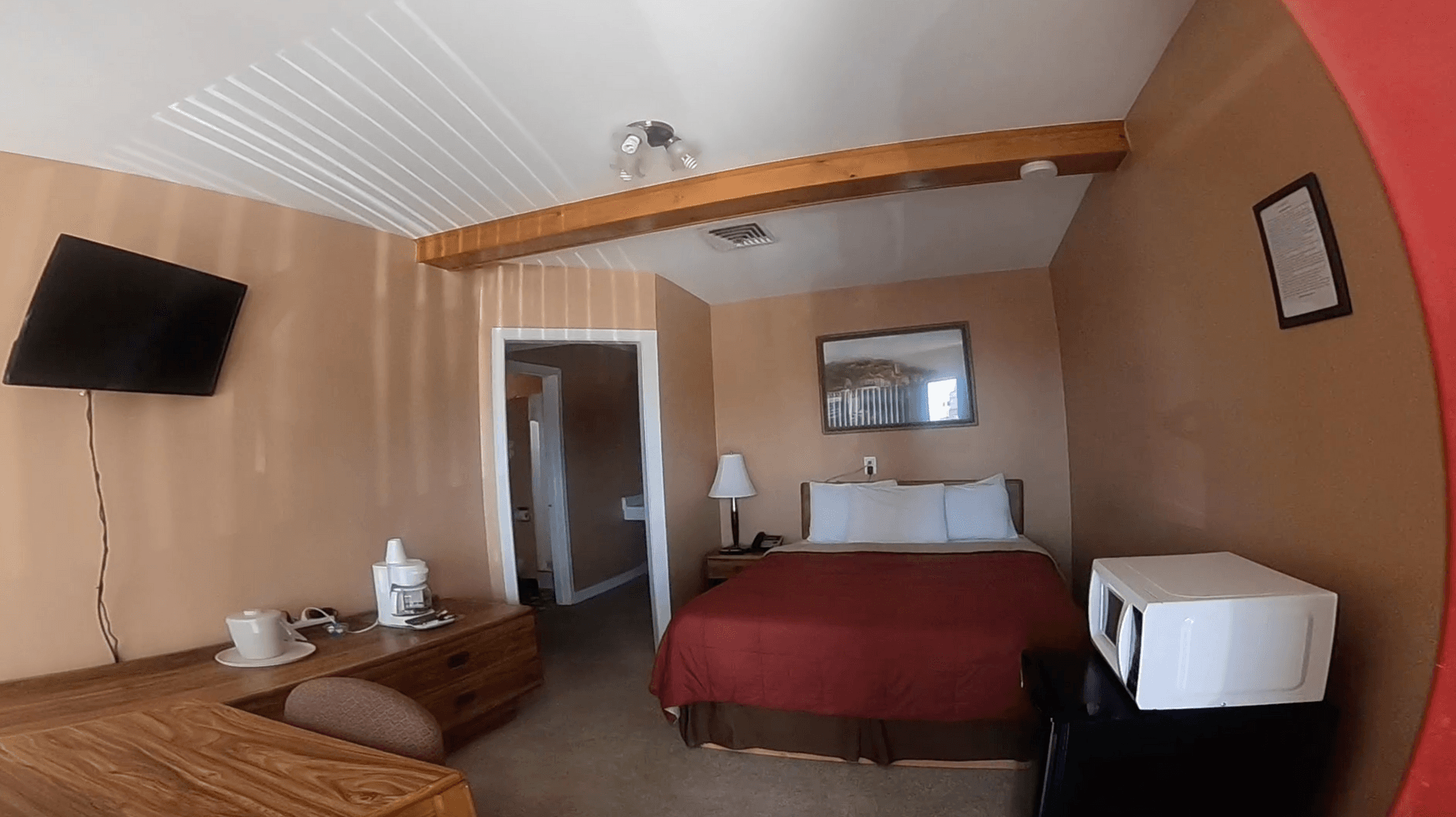 Fruita Apartment: 333 Highway 6 and 50
