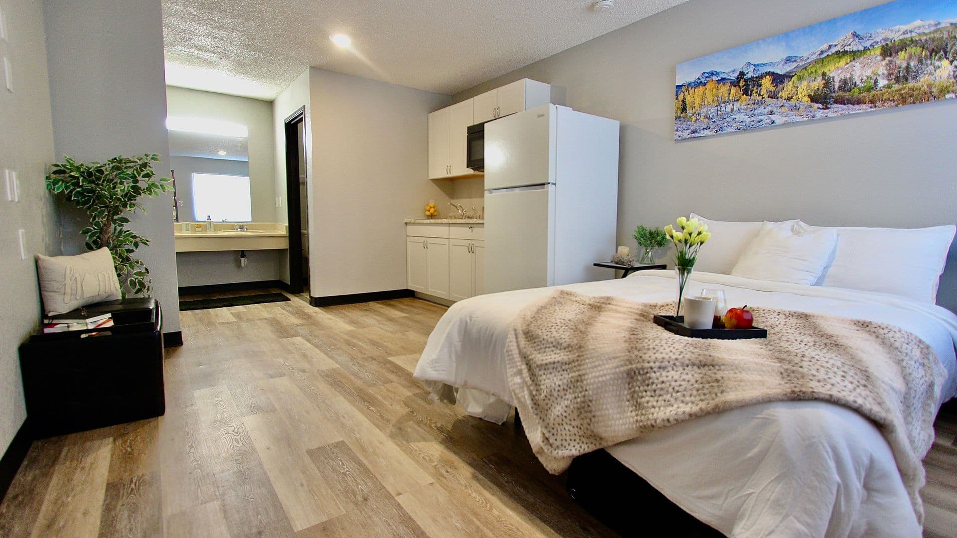 Grand Junction Apartment: 125 N 1st Street
