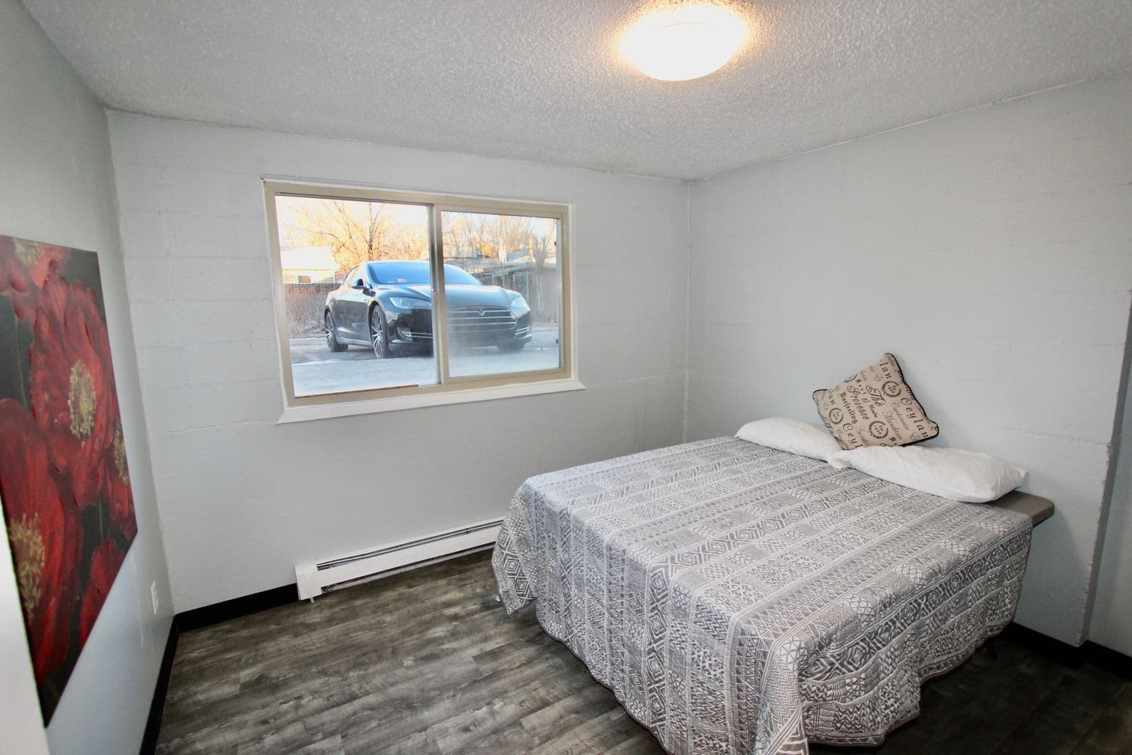 Grand Junction Apartment: 1222 Elm Ave