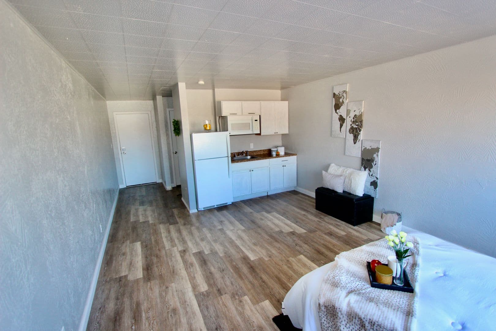 Grand Junction Apartment: 1600 North Ave