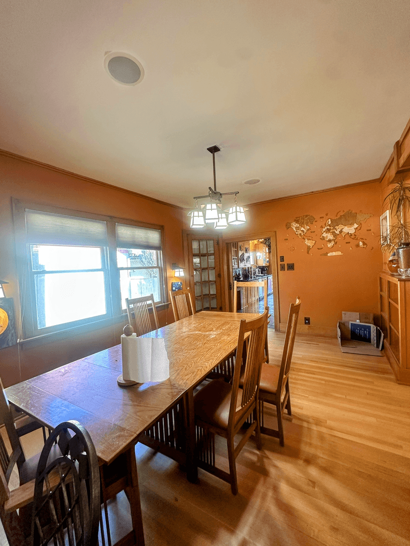 Grand Junction House: 520 N 7th St.
