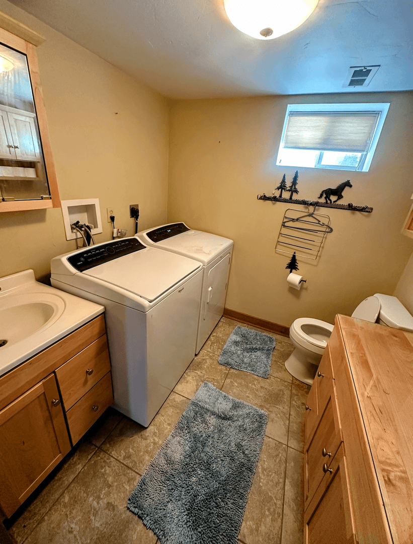 Grand Junction House: 520 N 7th St.