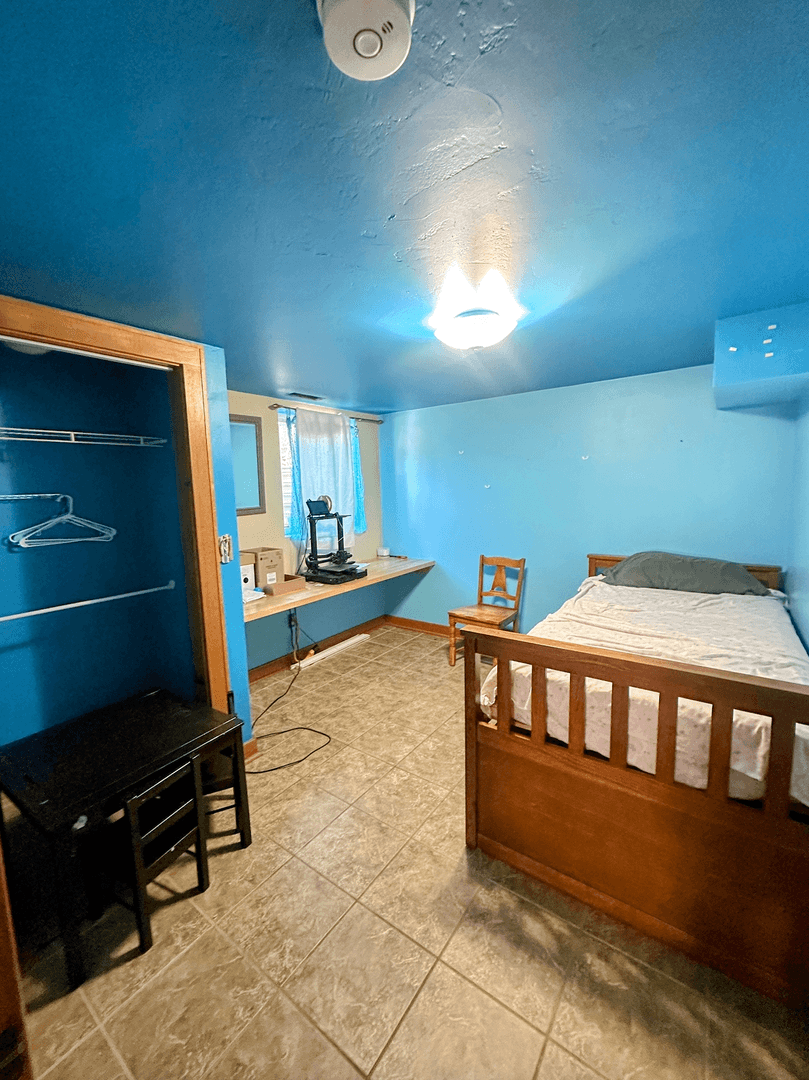 Grand Junction House: 520 N 7th St.