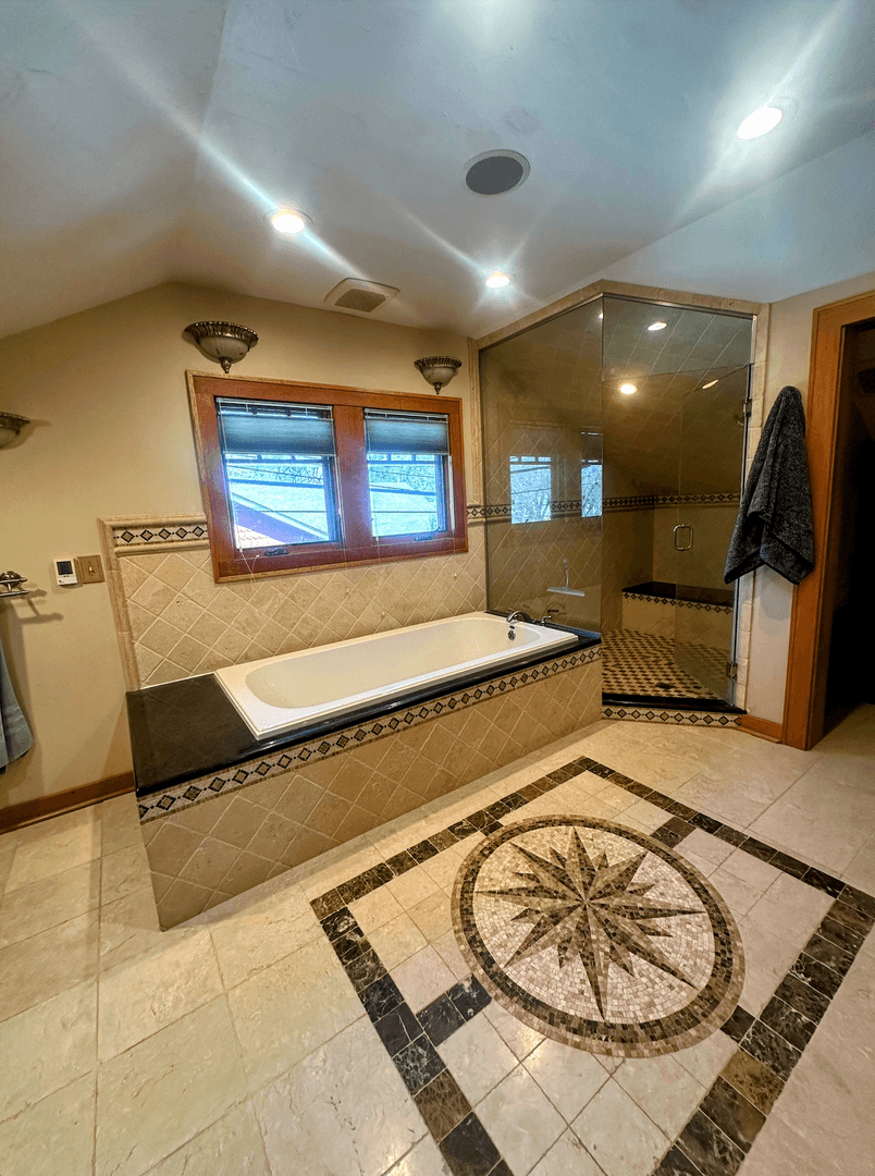 Grand Junction House: 520 N 7th St.