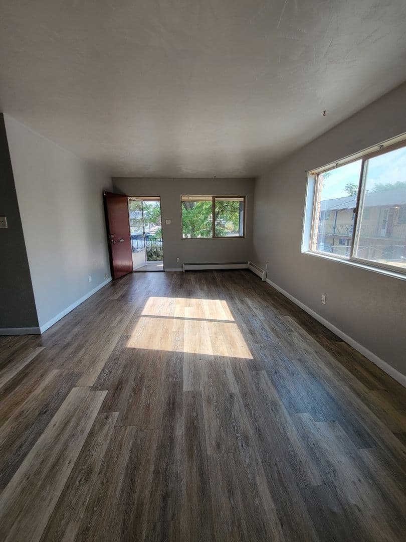 Grand Junction Apartment: 1425 Bunting Ave
