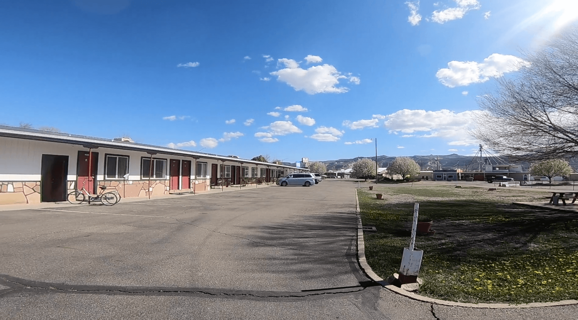 Fruita Apartment: 333 Highway 6 and 50