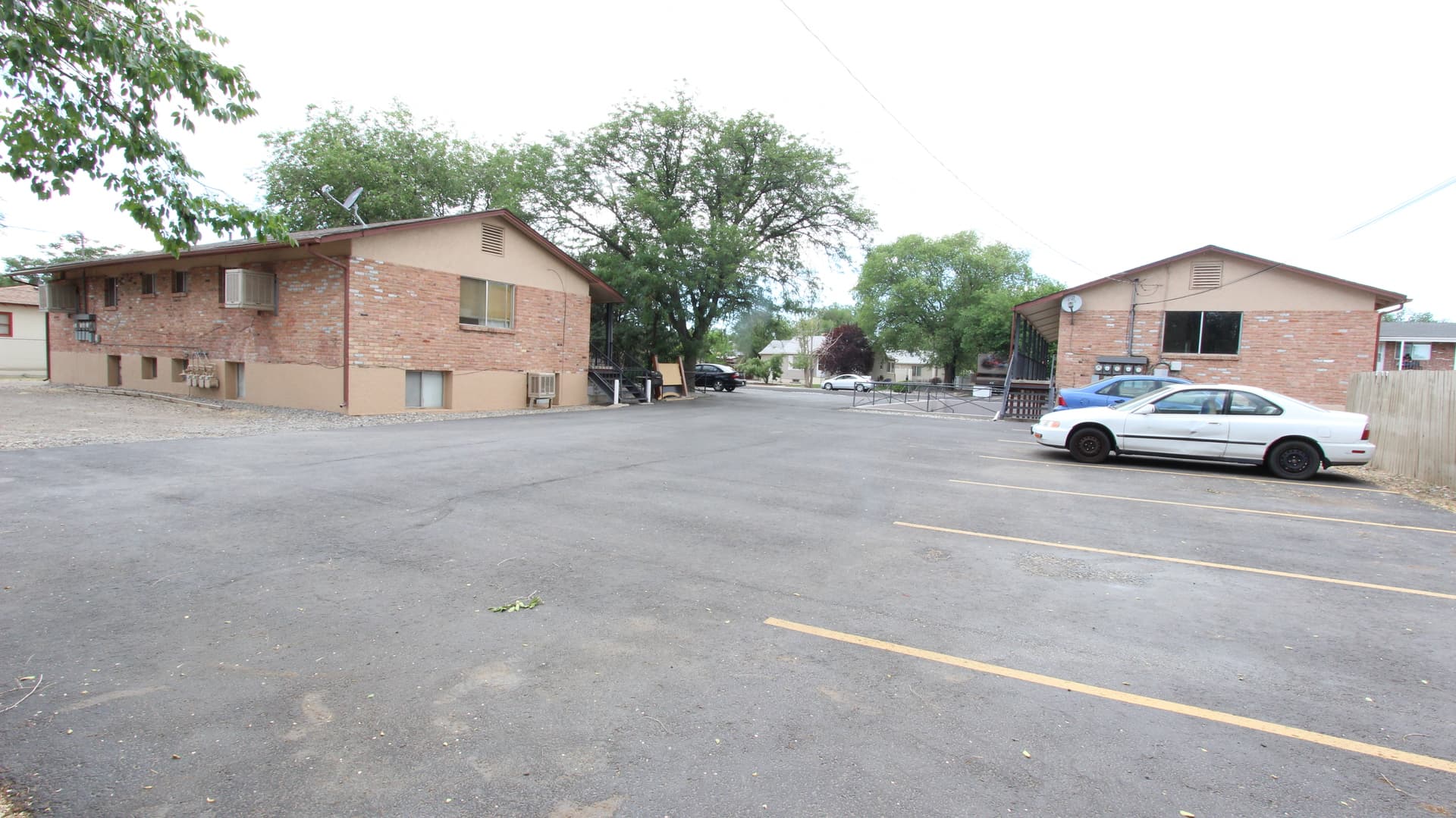 Grand Junction Apartment: 1425 Bunting Ave