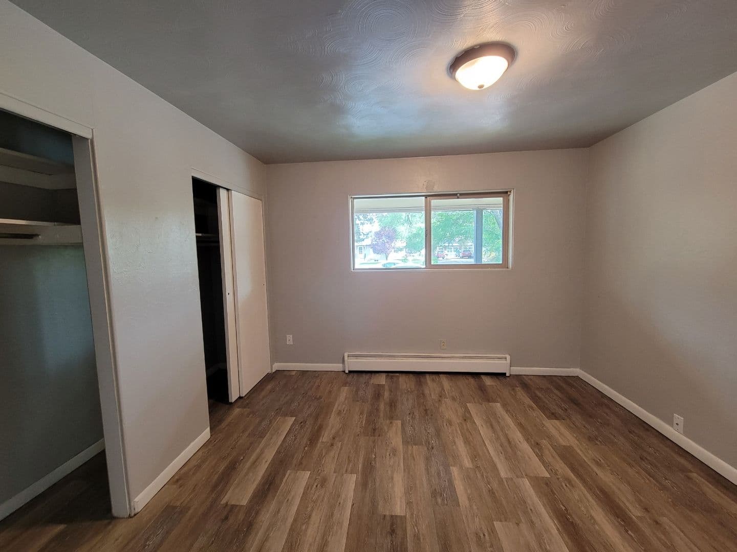 Grand Junction Apartment: 1425 Bunting Ave