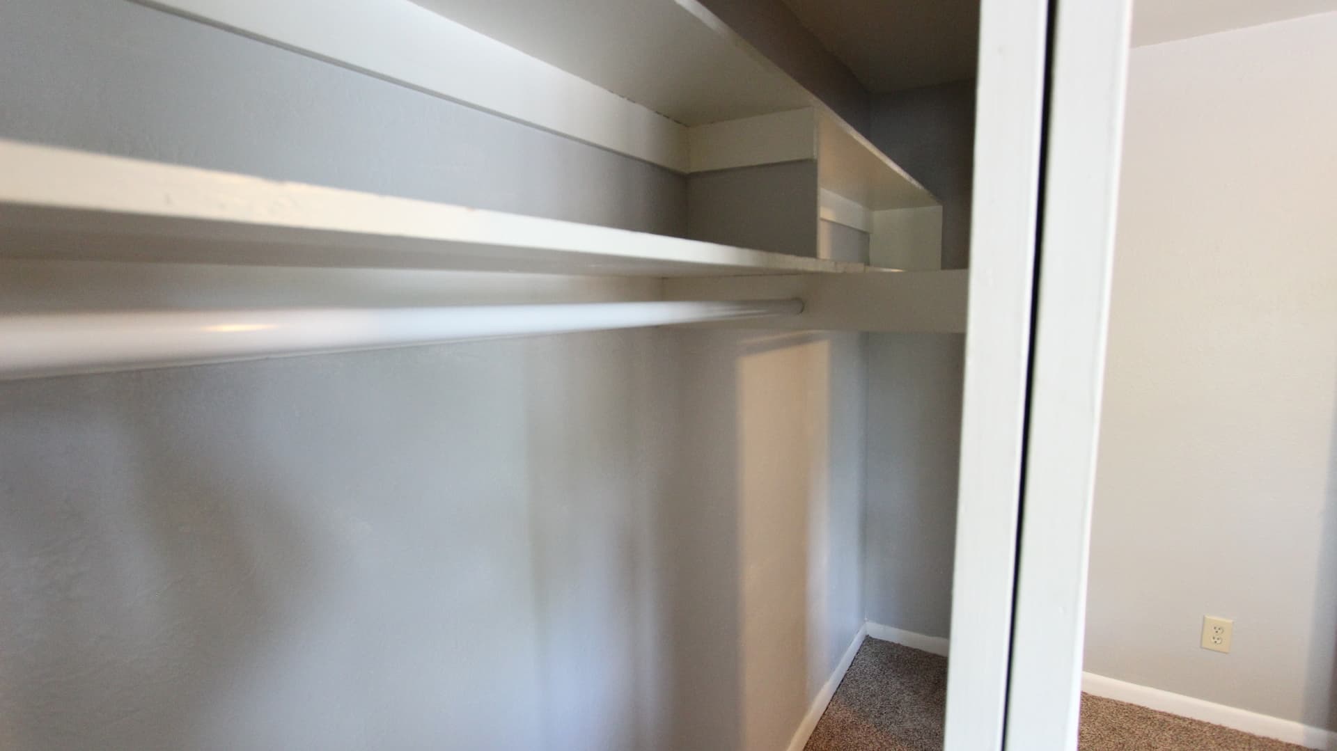 Grand Junction Apartment: 1425 Bunting Ave