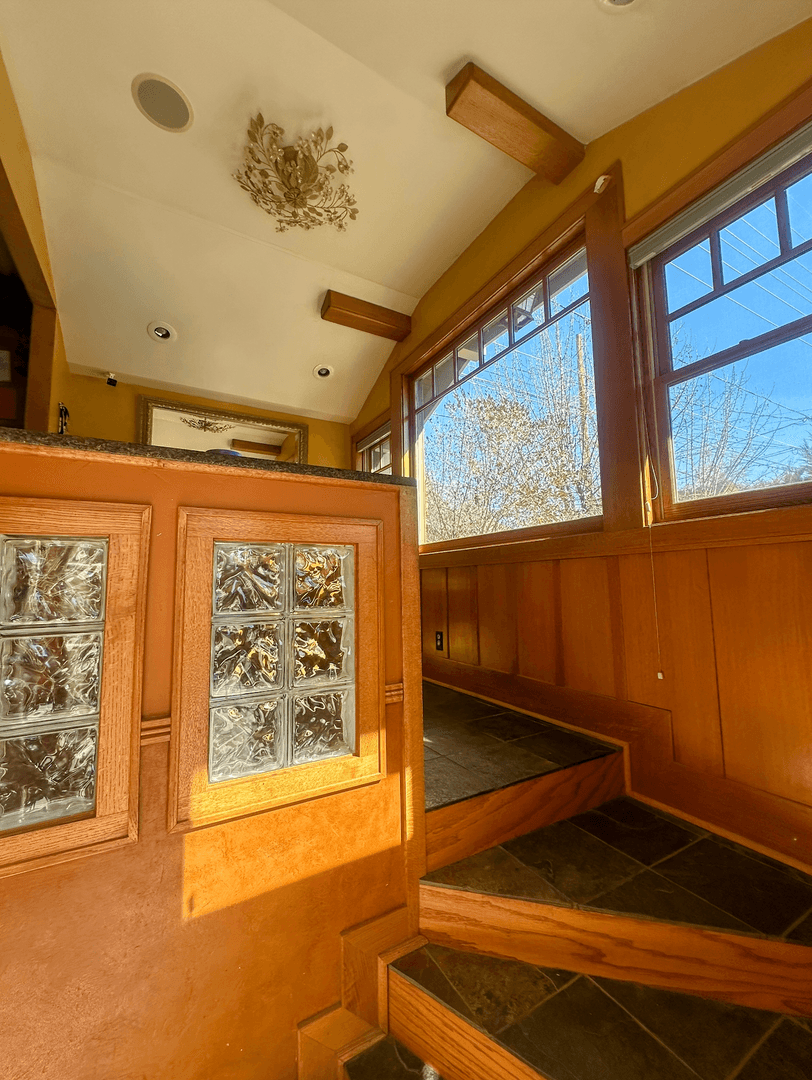 Grand Junction House: 520 N 7th St.