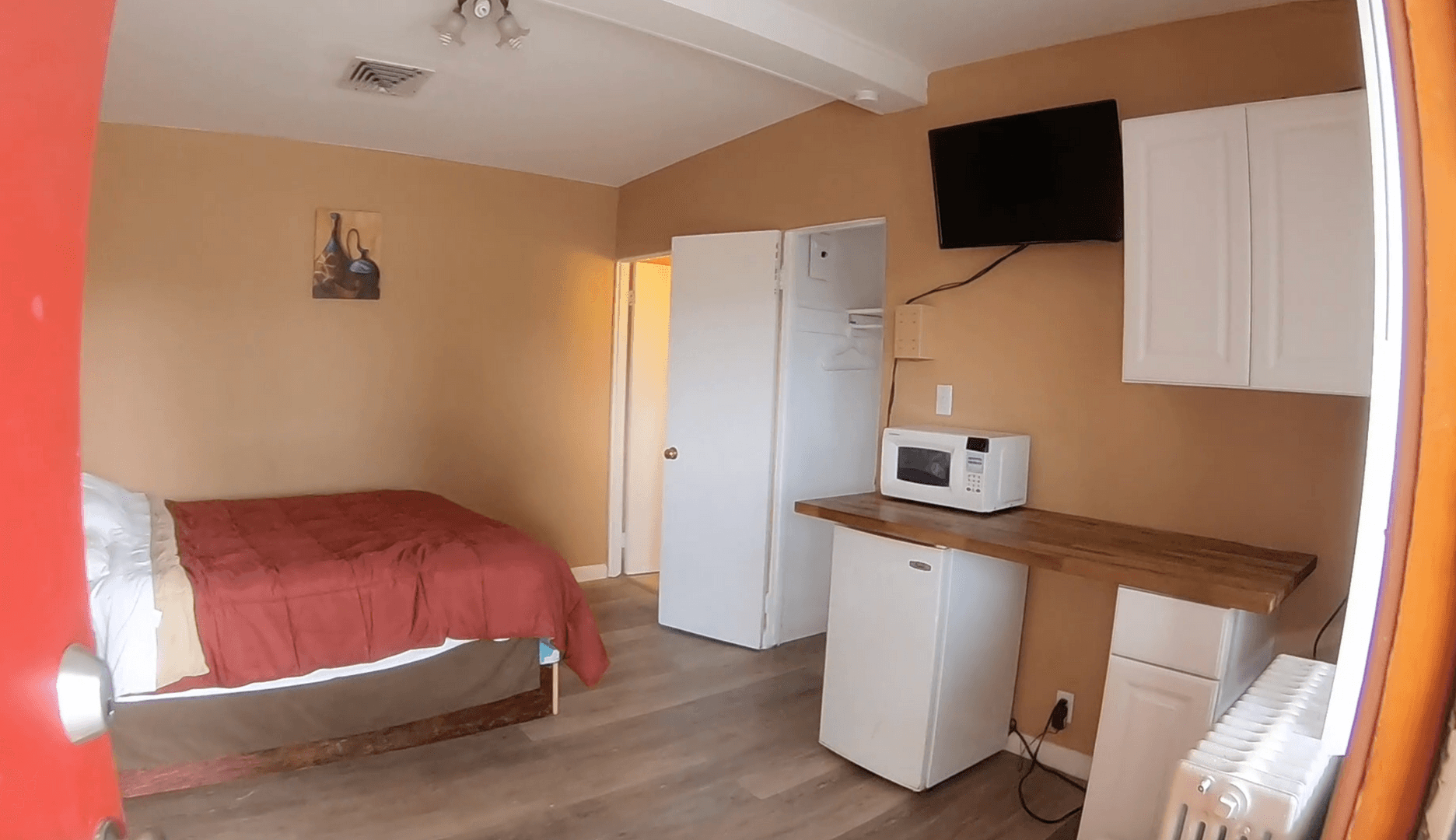 Fruita Apartment: 333 Highway 6 and 50