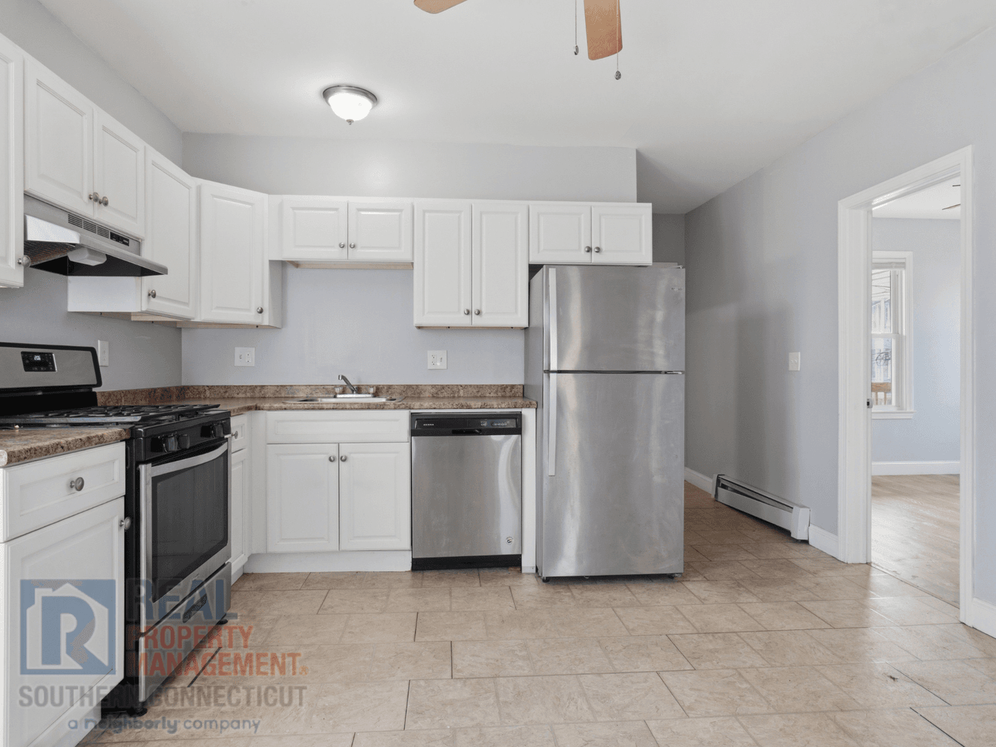 Bridgeport Apartment: 793 Madison Ave