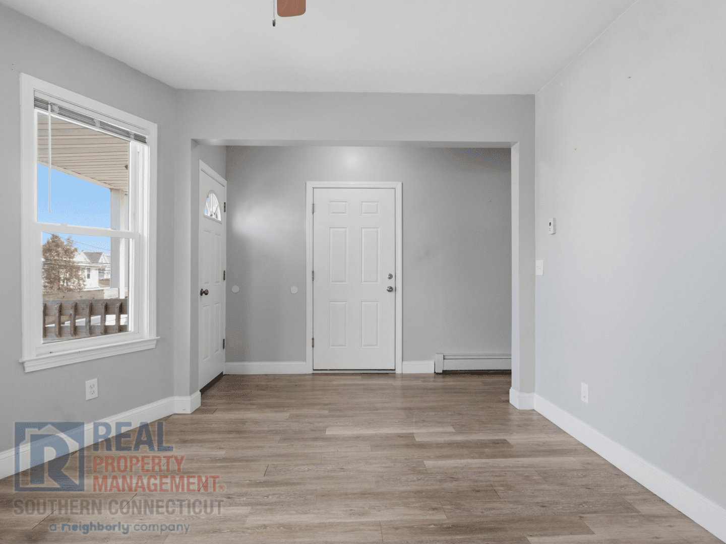 Bridgeport Apartment: 793 Madison Ave