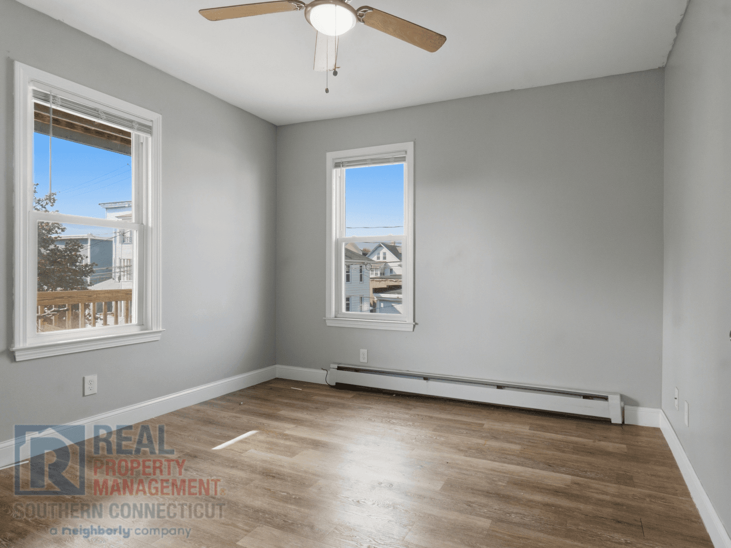 Bridgeport Apartment: 793 Madison Ave