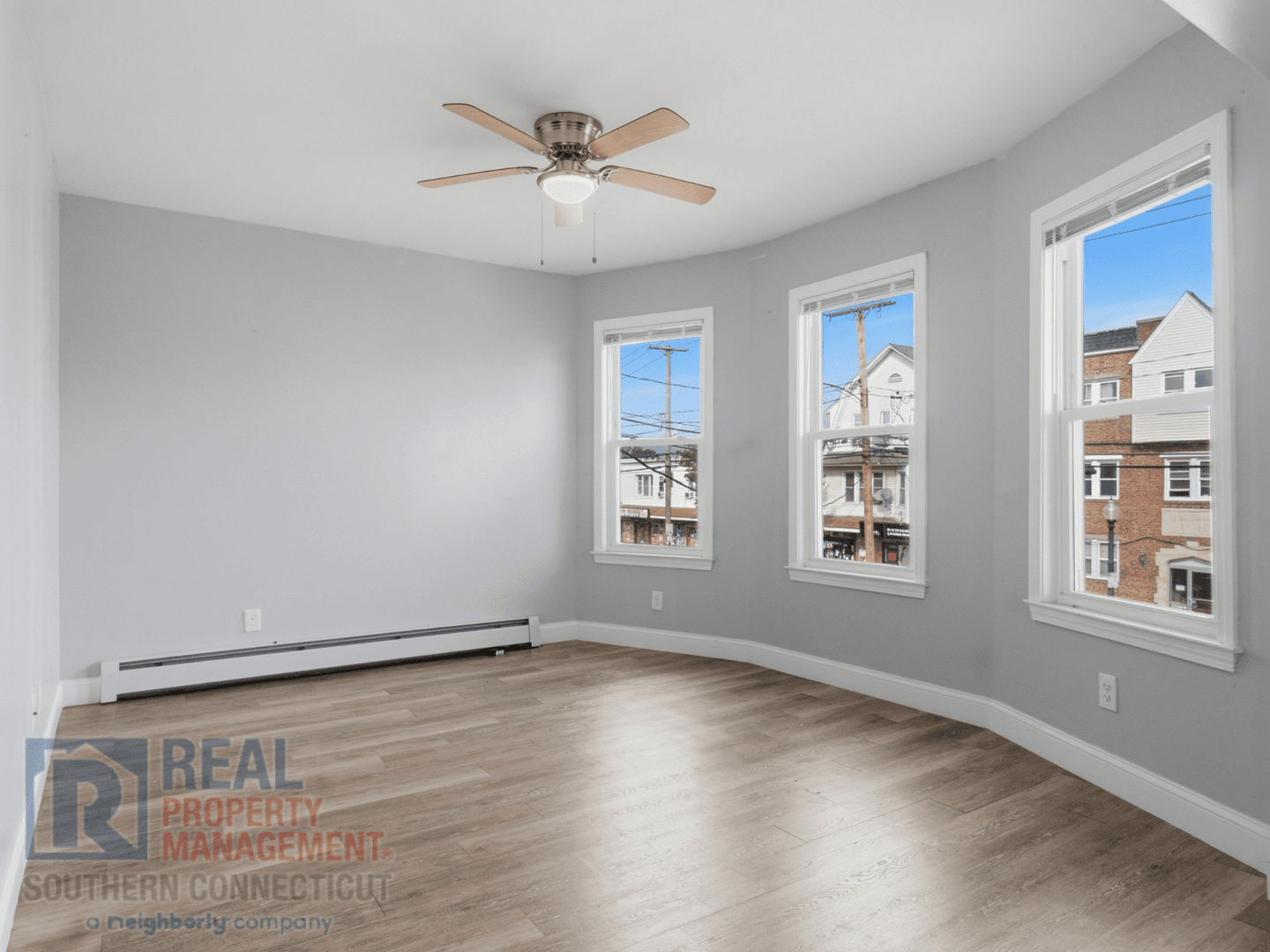 Bridgeport Apartment: 793 Madison Ave