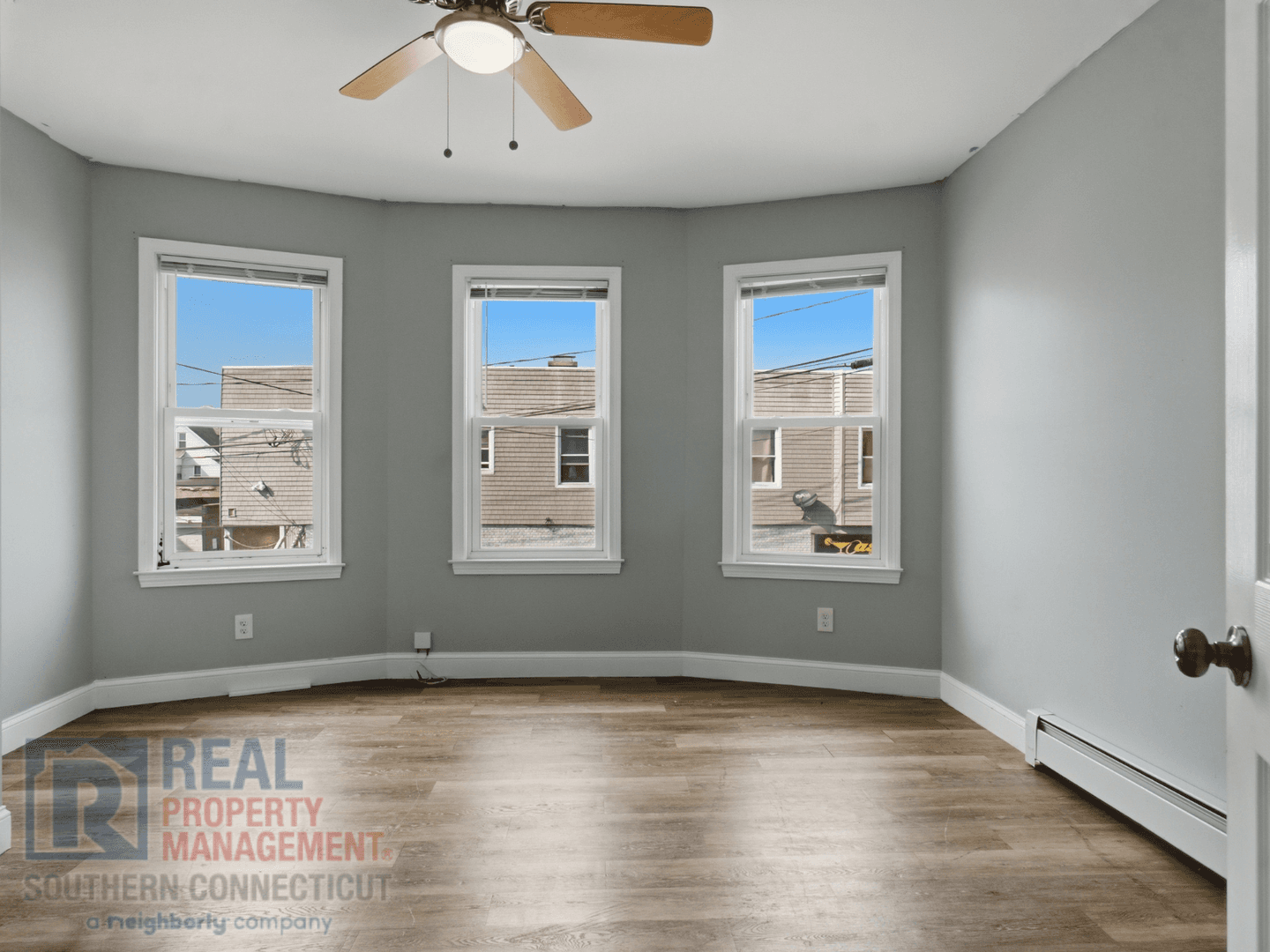Bridgeport Apartment: 793 Madison Ave