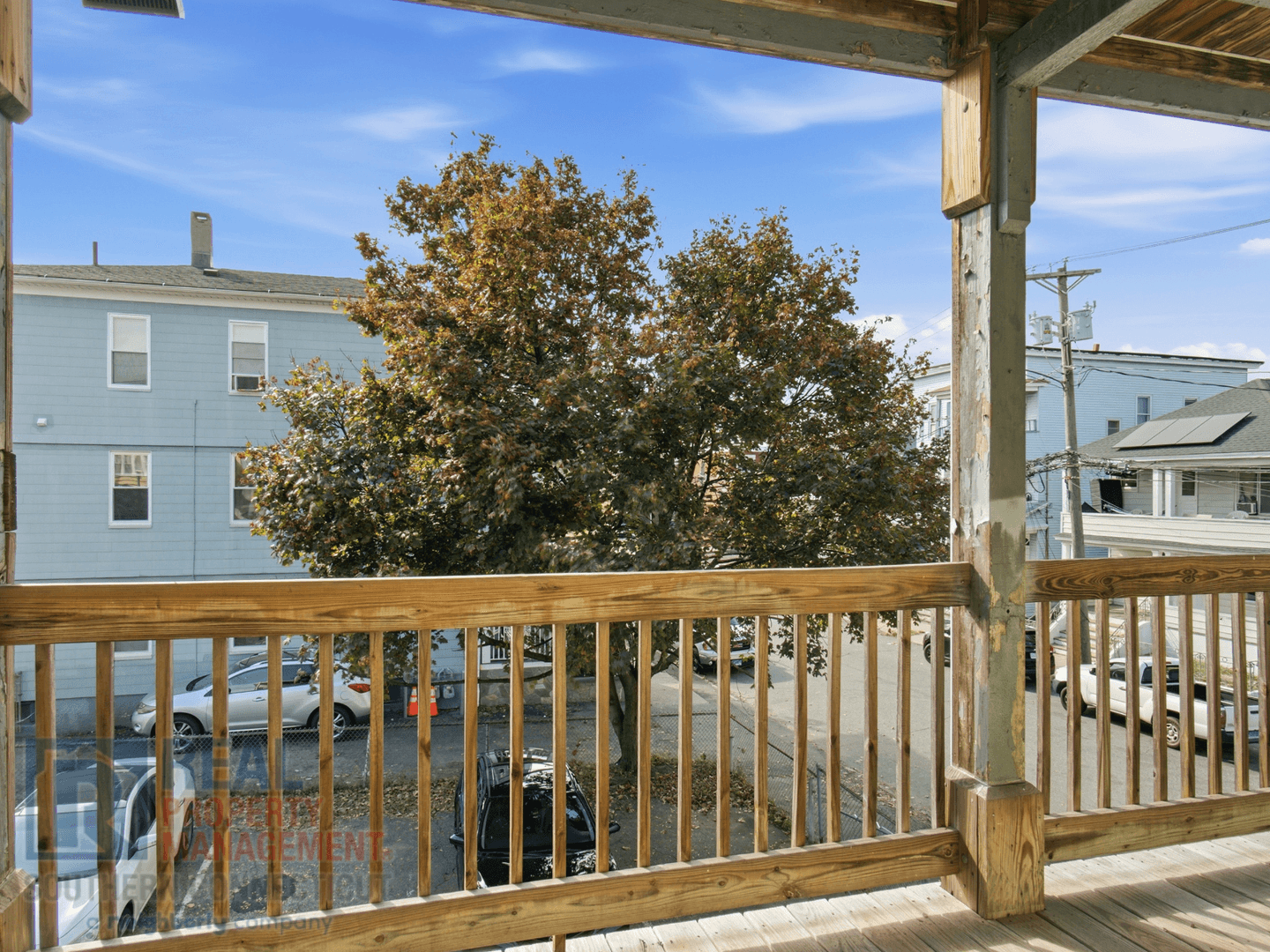 Bridgeport Apartment: 793 Madison Ave
