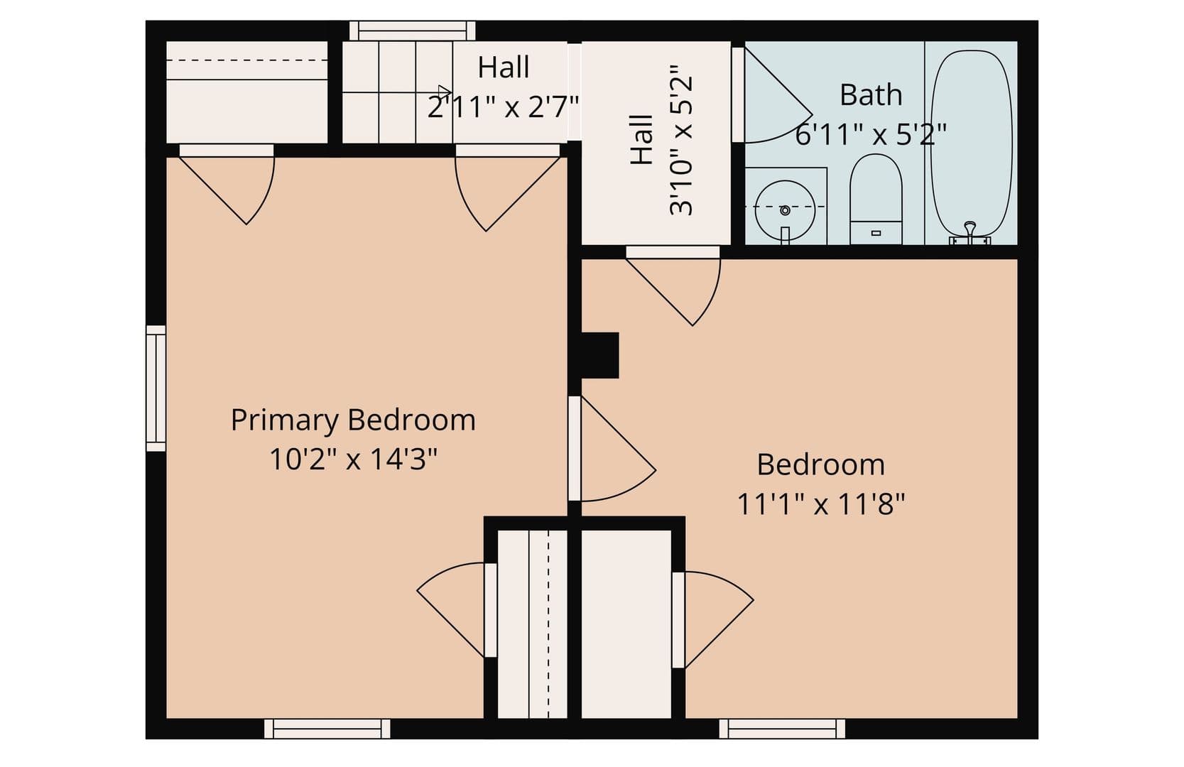 North Granby Apartment: 380 North Granby Road