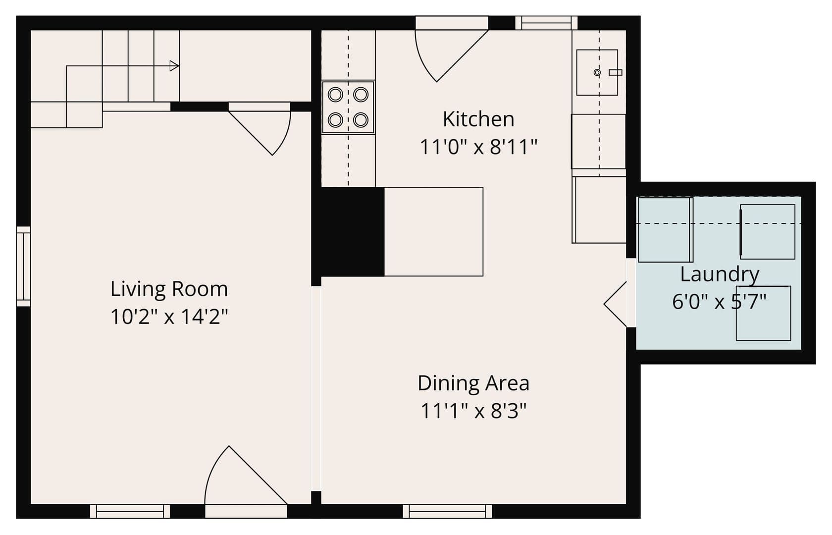 North Granby Apartment: 380 North Granby Road