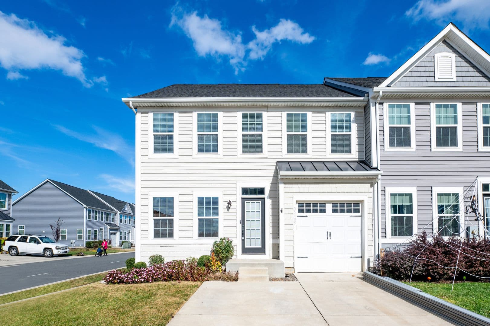 Lewes House: 35005 Shorebird Ln