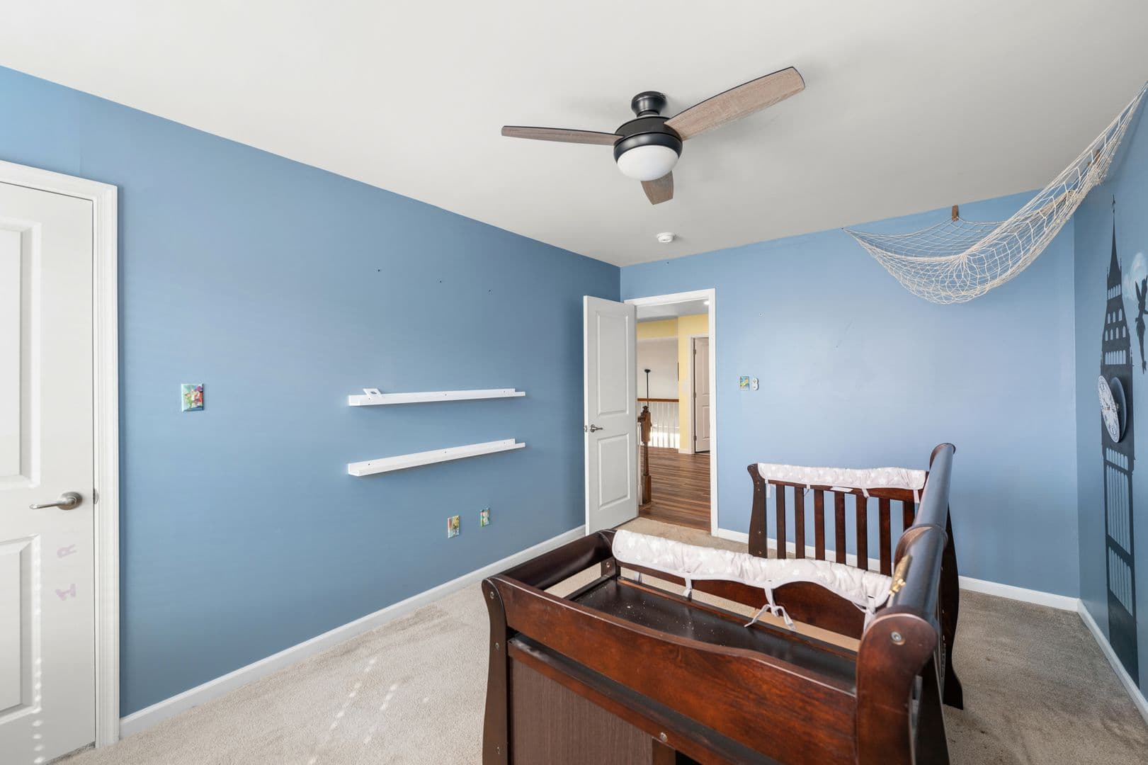 Lewes House: 35005 Shorebird Ln