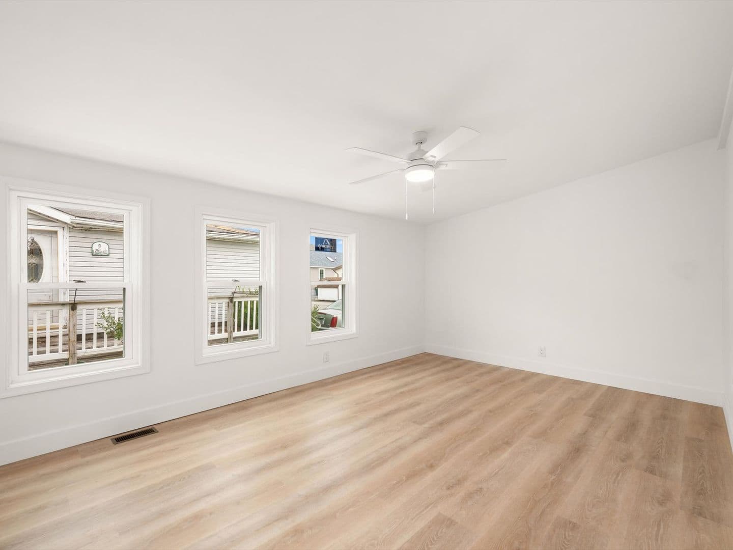 Selbyville House: 36999 Blue Bill Dr