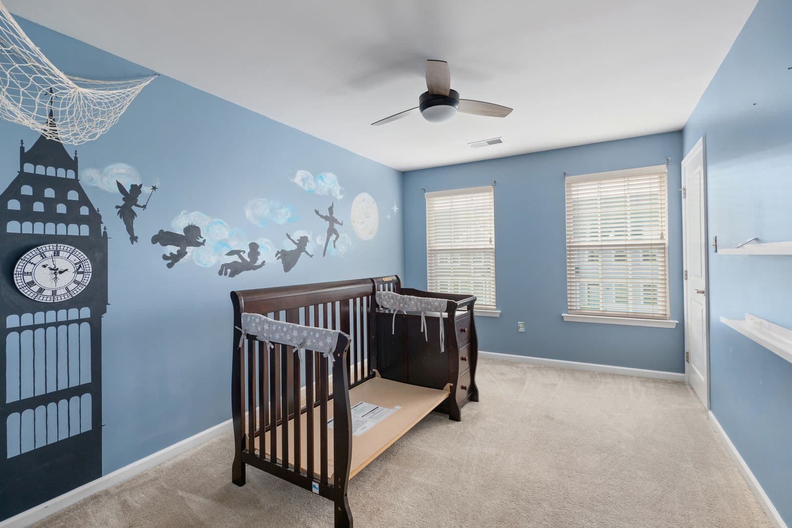Lewes House: 35005 Shorebird Ln