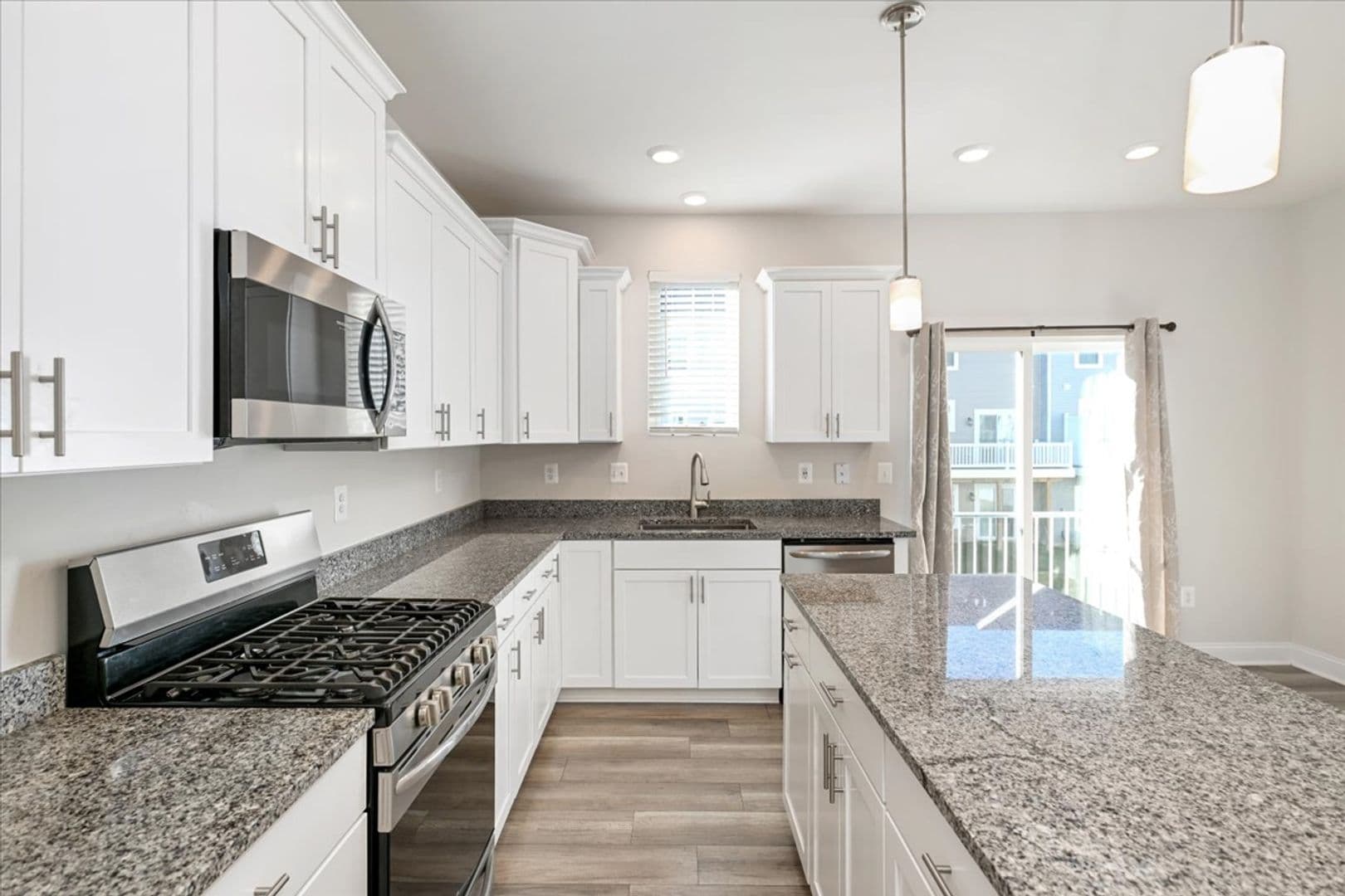 Millsboro House: 24660 Dogwood Lane
