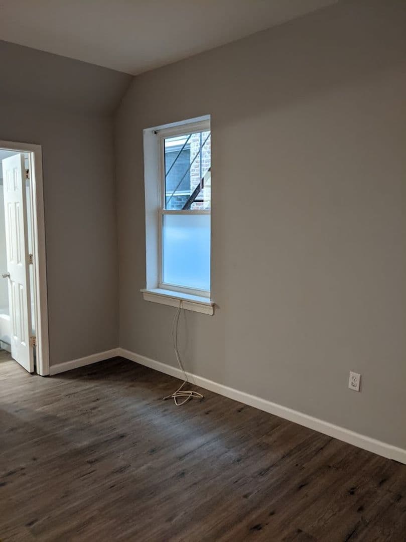 Wilmington Apartment: 825 N. Market St.