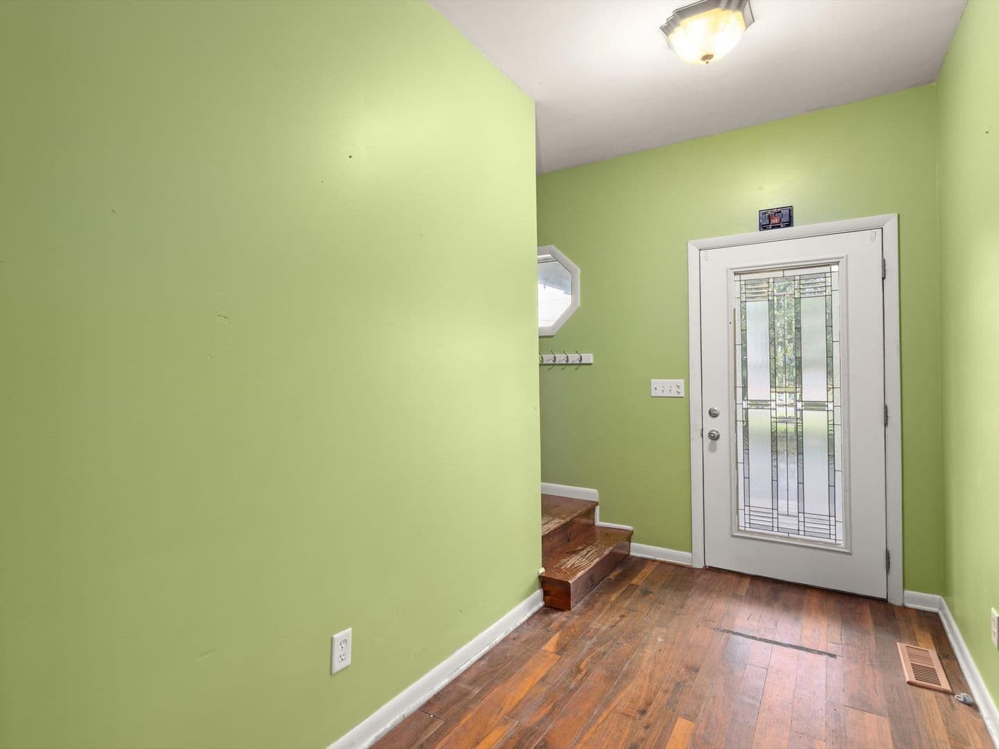 Harbeson House: 18890 Harbeson Rd