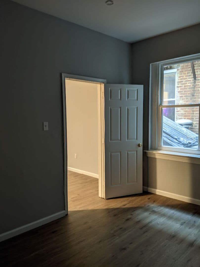 Wilmington Apartment: 825 N. Market St.
