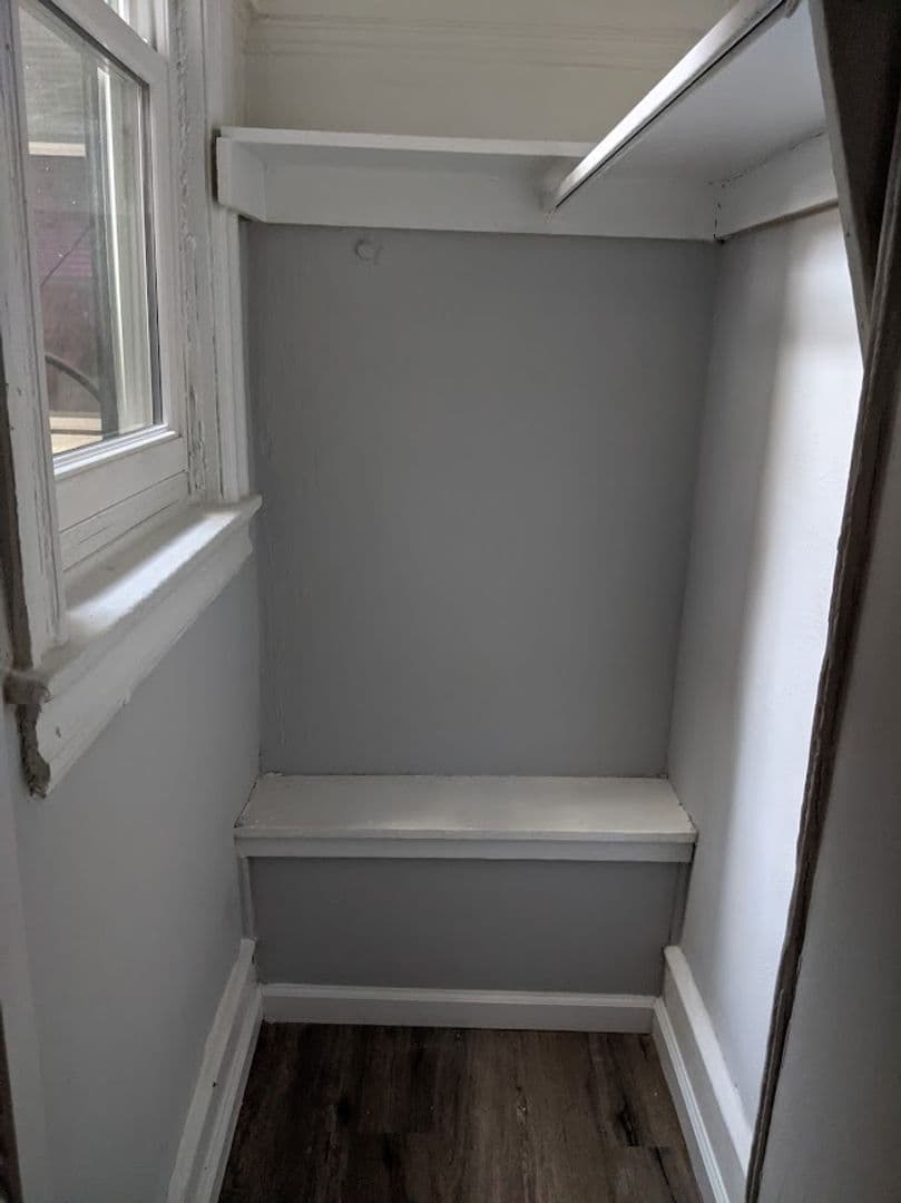 Wilmington Apartment: 825 N. Market St.