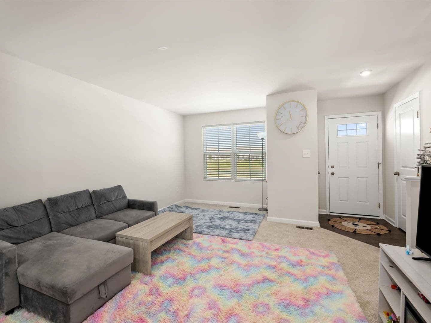 Milford House: 16107 Zoar Avenue