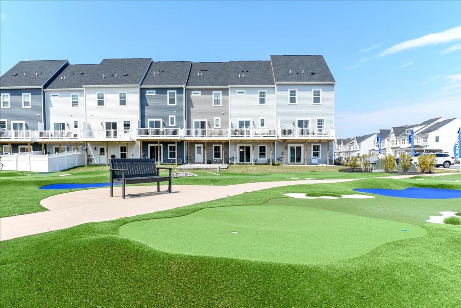 Millsboro House: 24660 Dogwood Lane