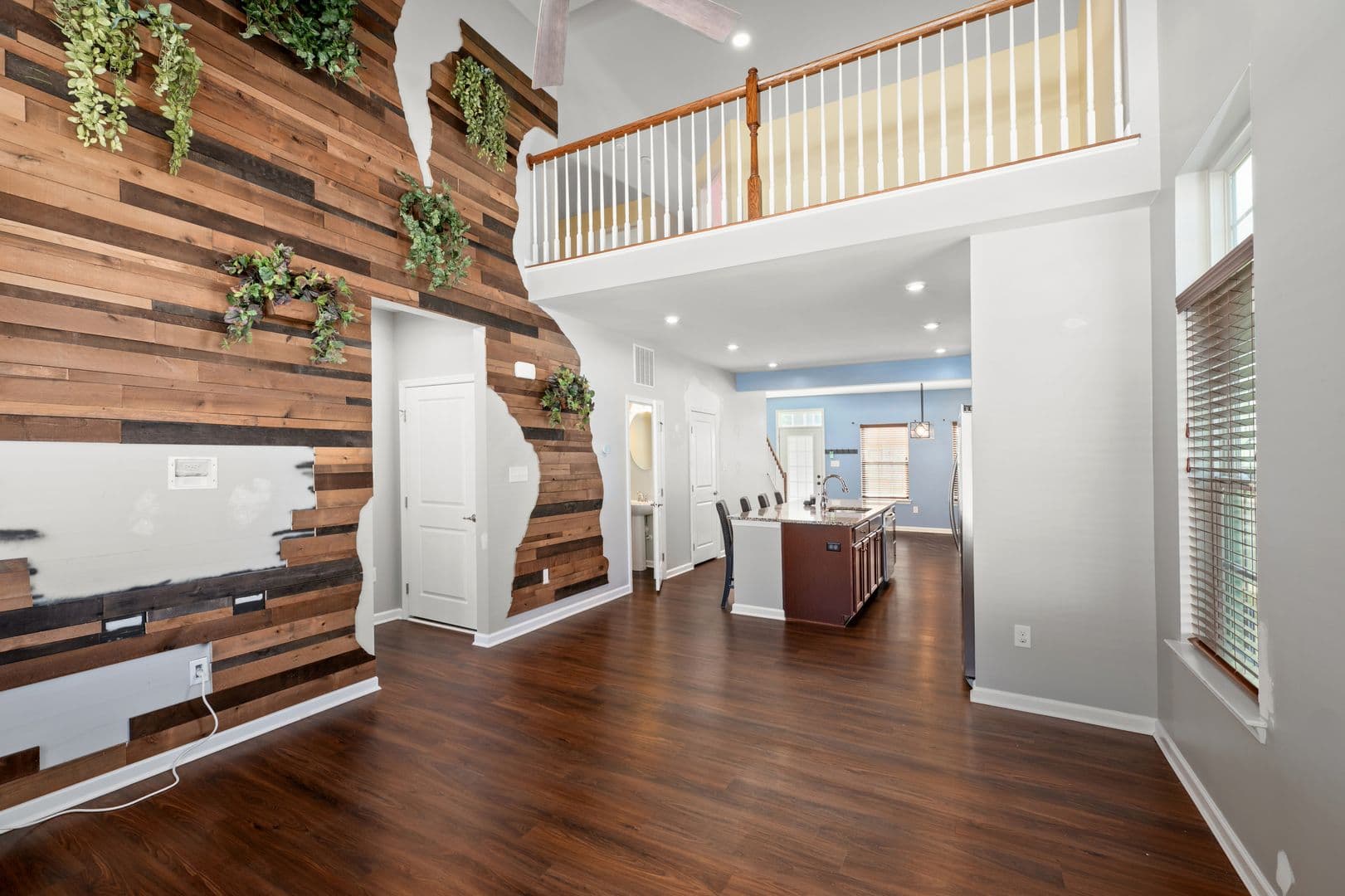 Lewes House: 35005 Shorebird Ln