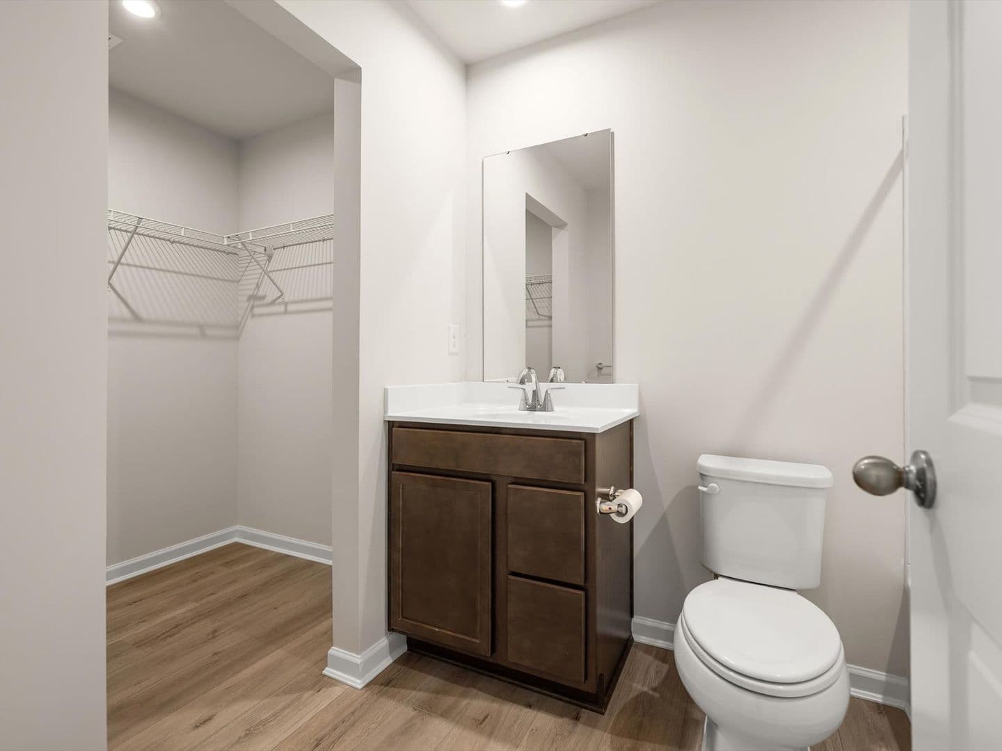 Milford House: 18212 Kirsten Dr