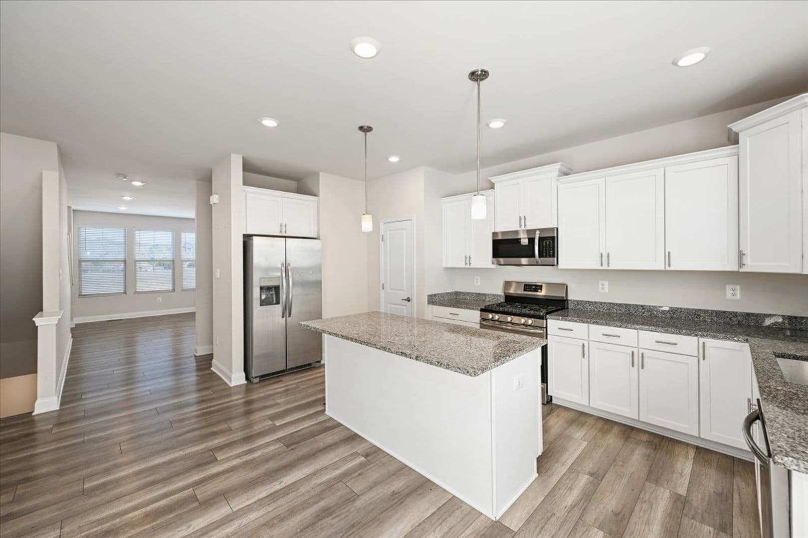 Millsboro House: 24660 Dogwood Lane