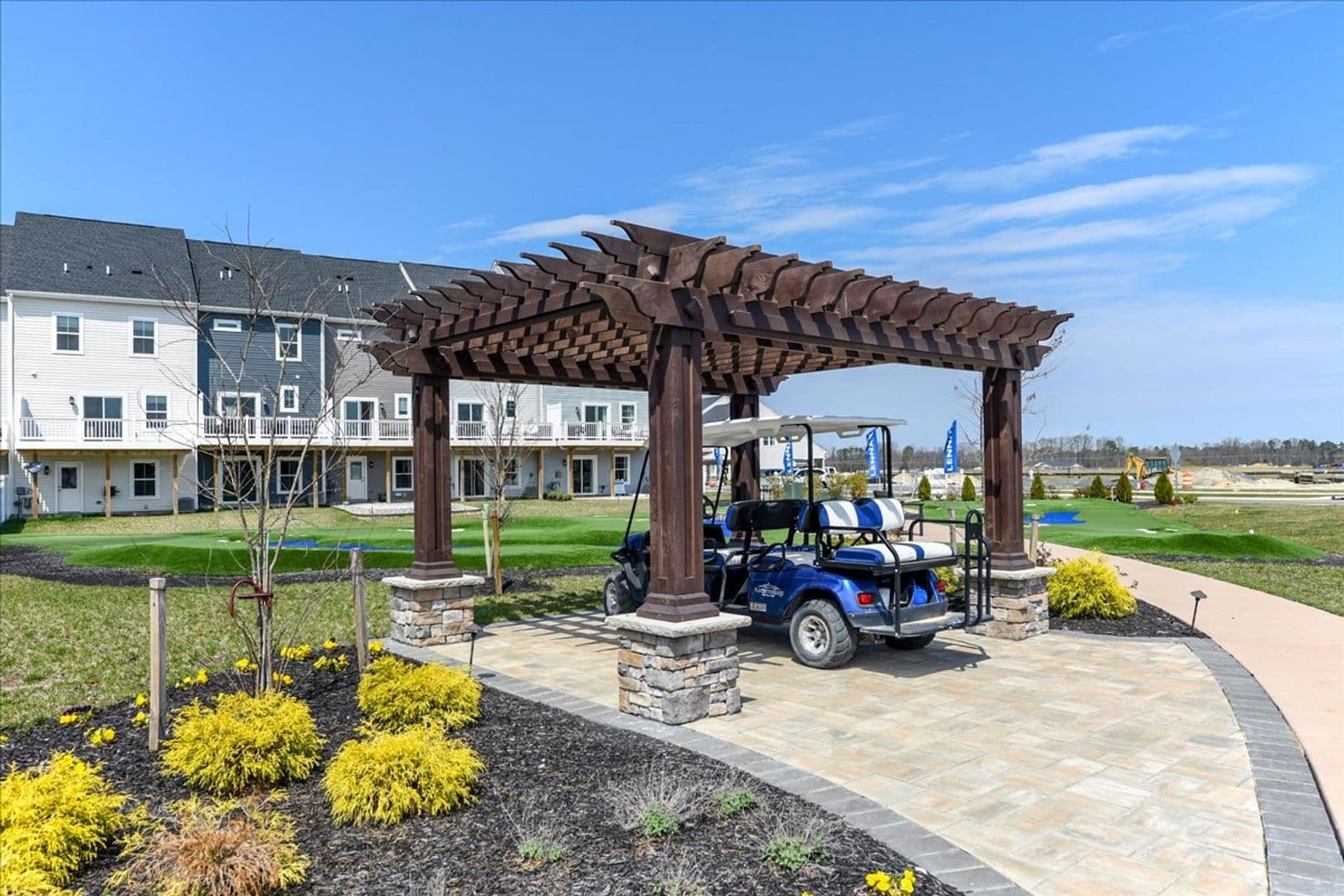Millsboro House: 24660 Dogwood Lane