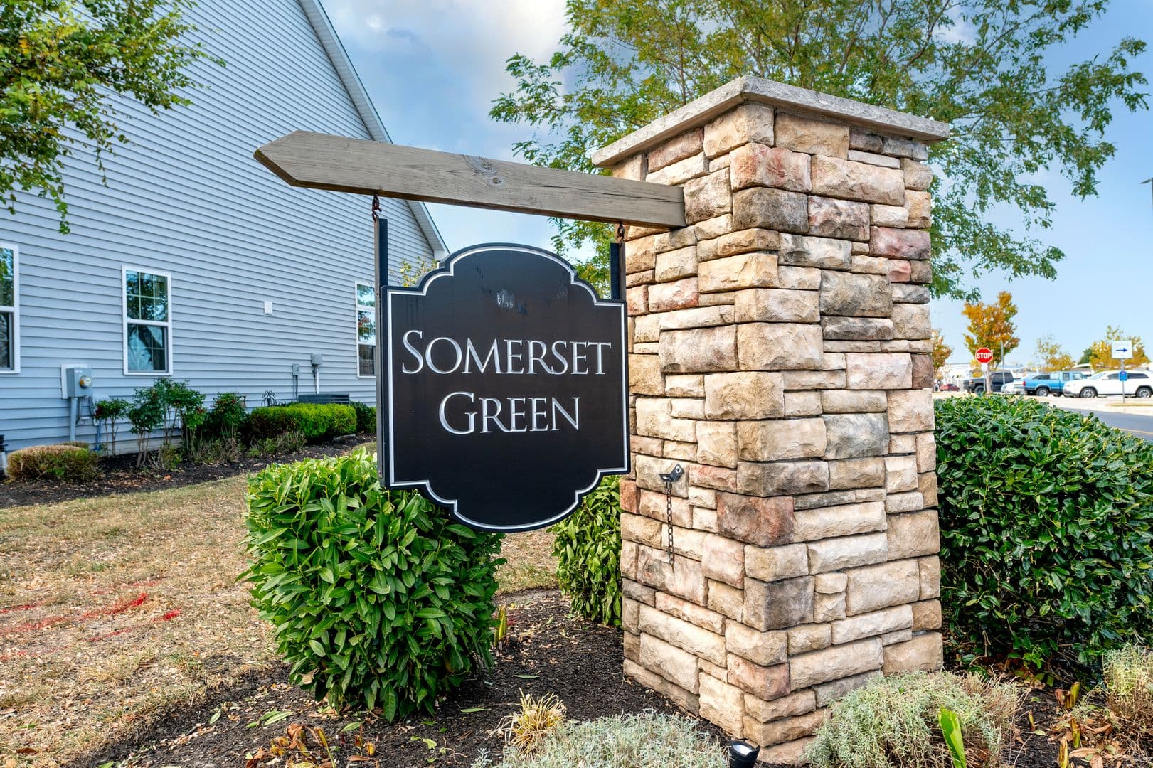 Lewes House: 35005 Shorebird Ln