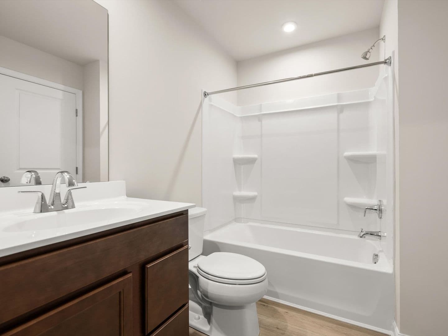 Milford House: 18212 Kirsten Dr