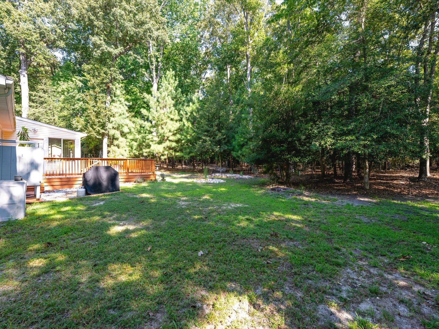 Lewes House: 22919 Camp Arrowhead Road