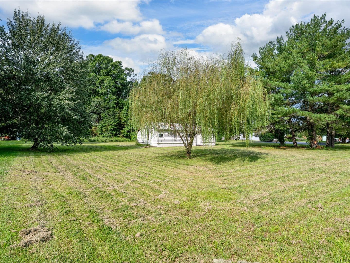 Harbeson House: 18890 Harbeson Rd