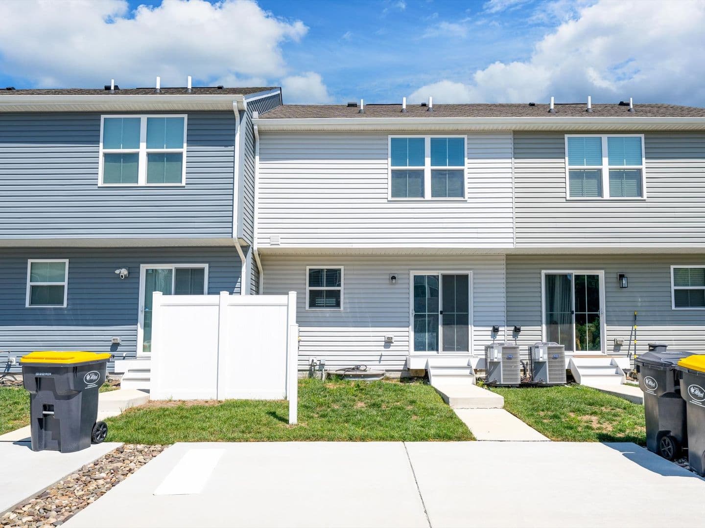 Milford House: 16107 Zoar Avenue