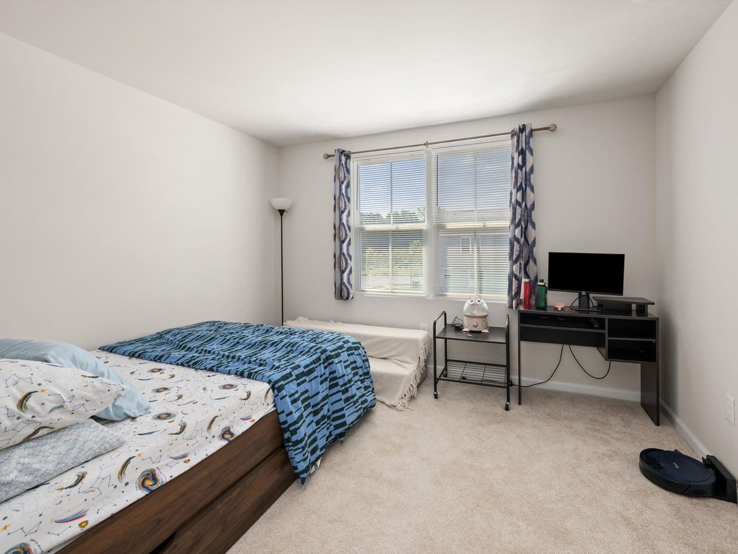 Milford House: 16107 Zoar Avenue