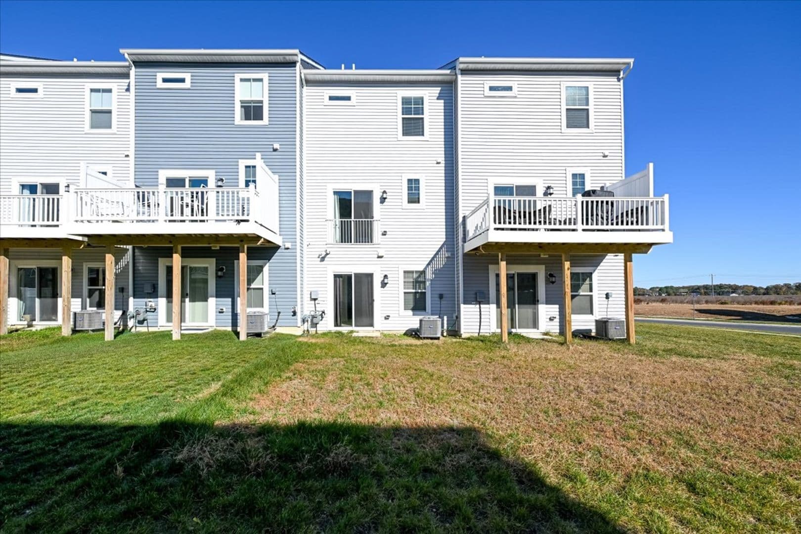 Millsboro House: 24660 Dogwood Lane