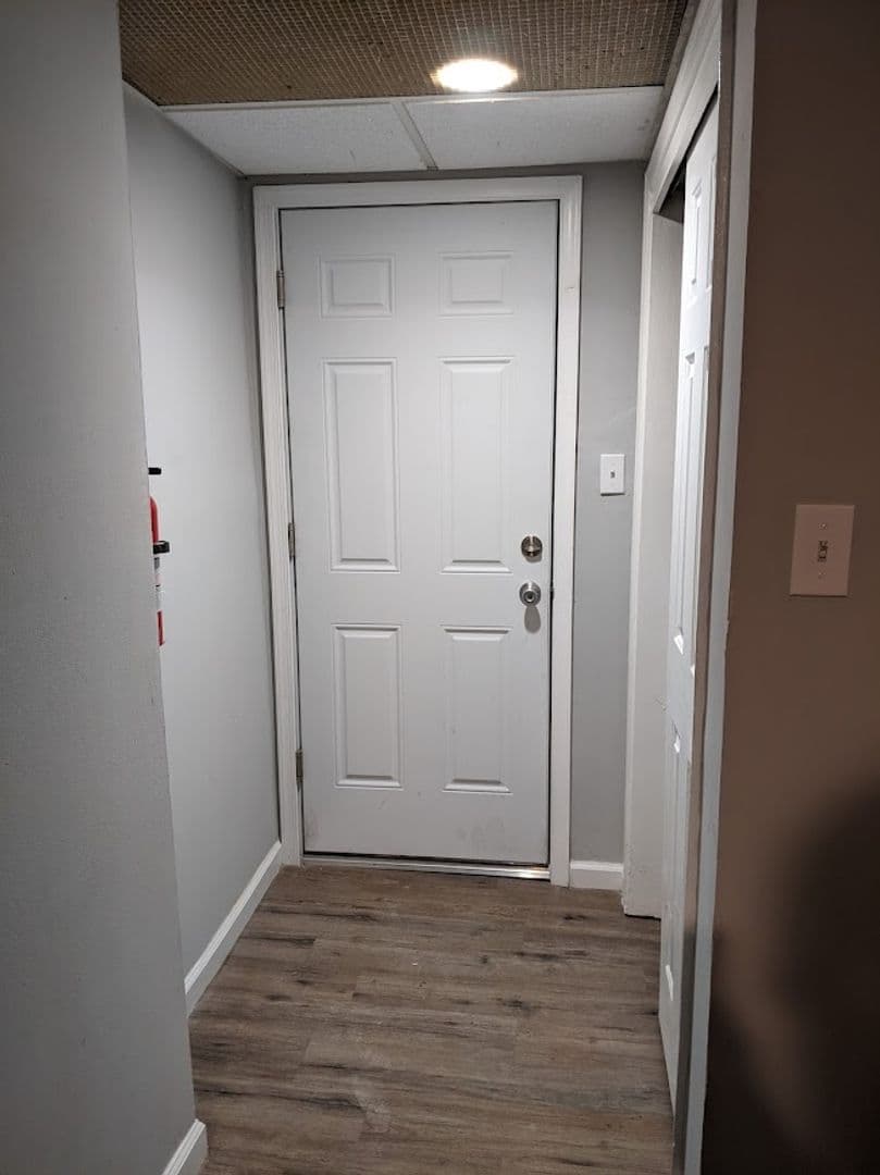 Wilmington Apartment: 825 N. Market St.