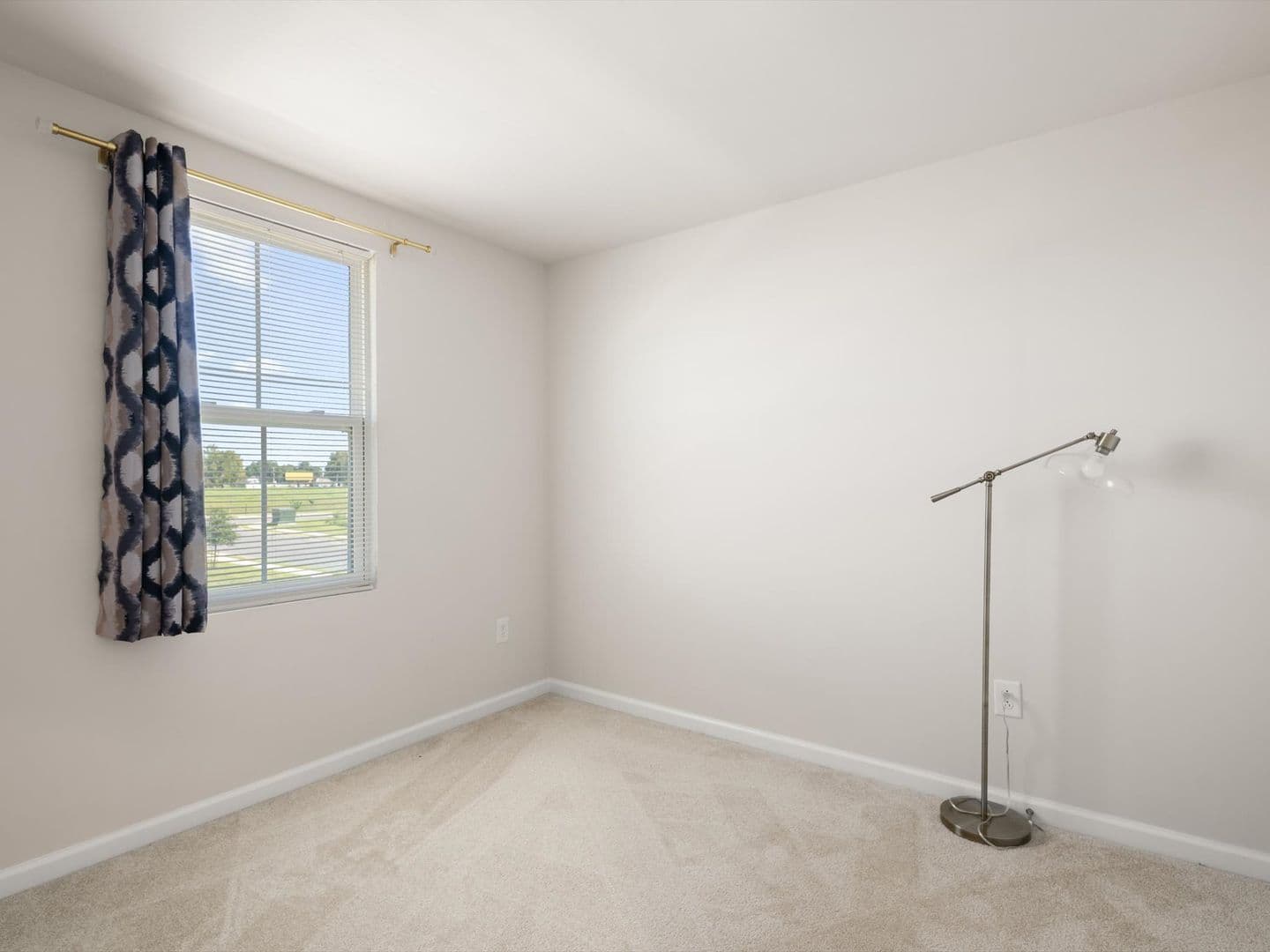 Milford House: 16107 Zoar Avenue