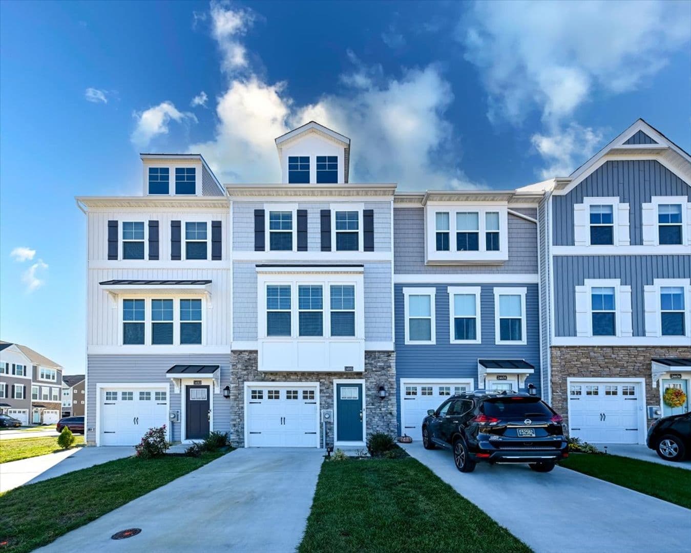 Millsboro House: 24660 Dogwood Lane
