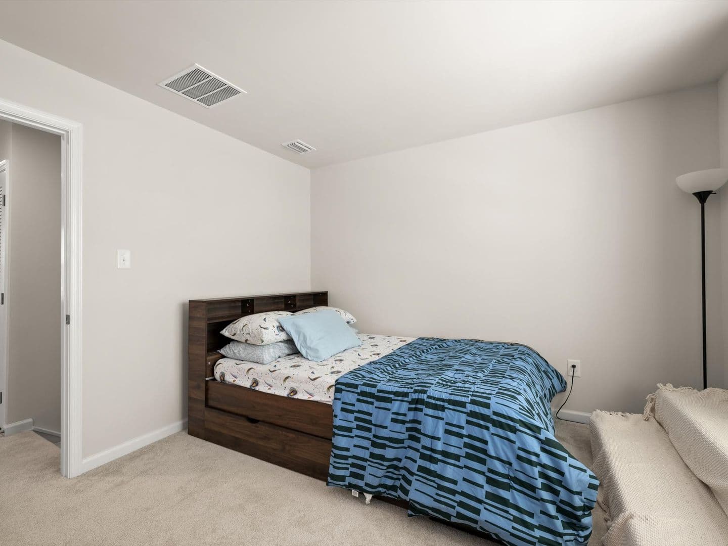 Milford House: 16107 Zoar Avenue