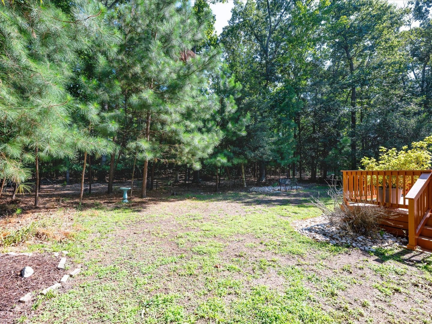 Lewes House: 22919 Camp Arrowhead Road